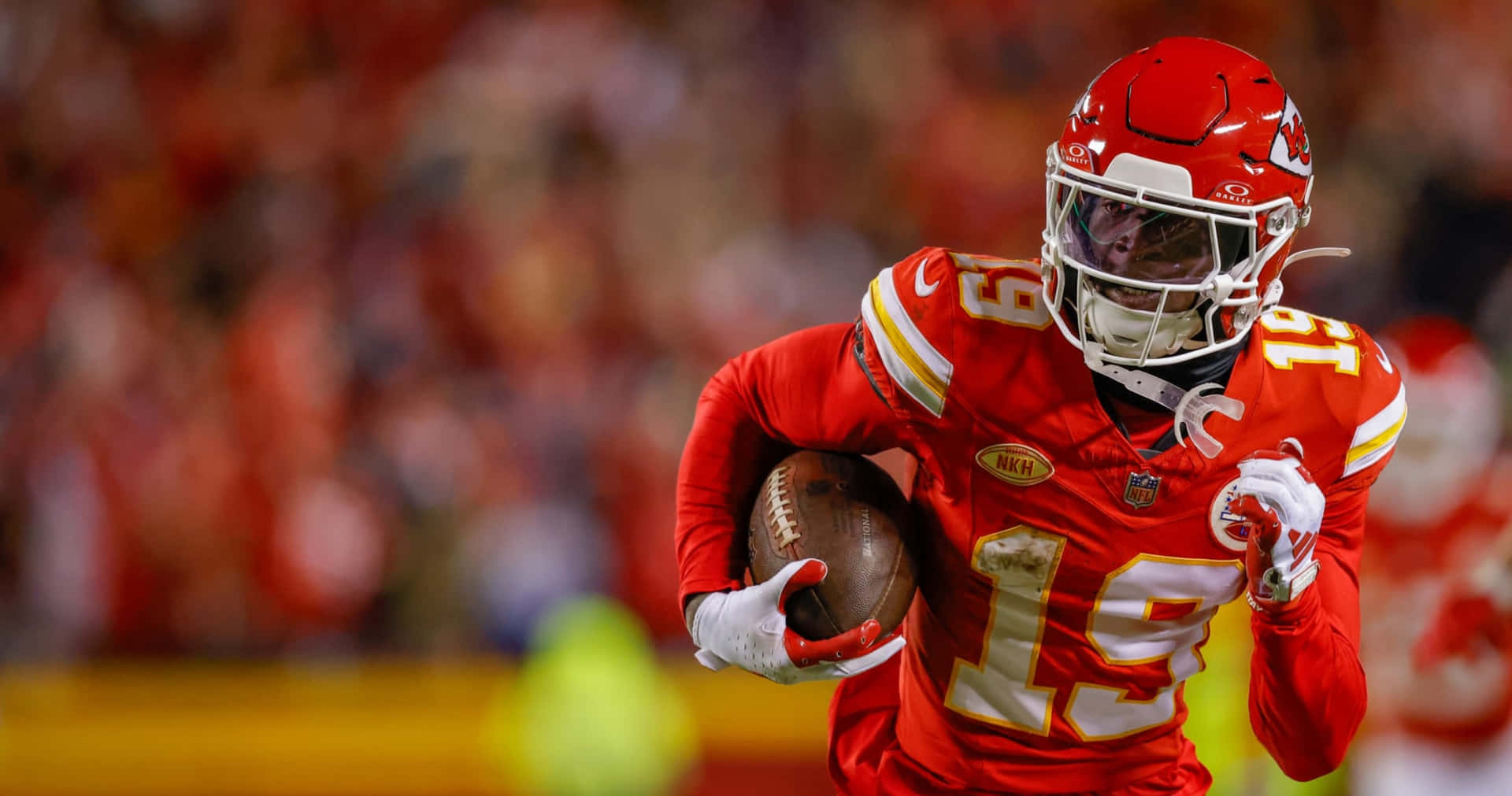 Washington Commanders face critical juncture as ownership shifts