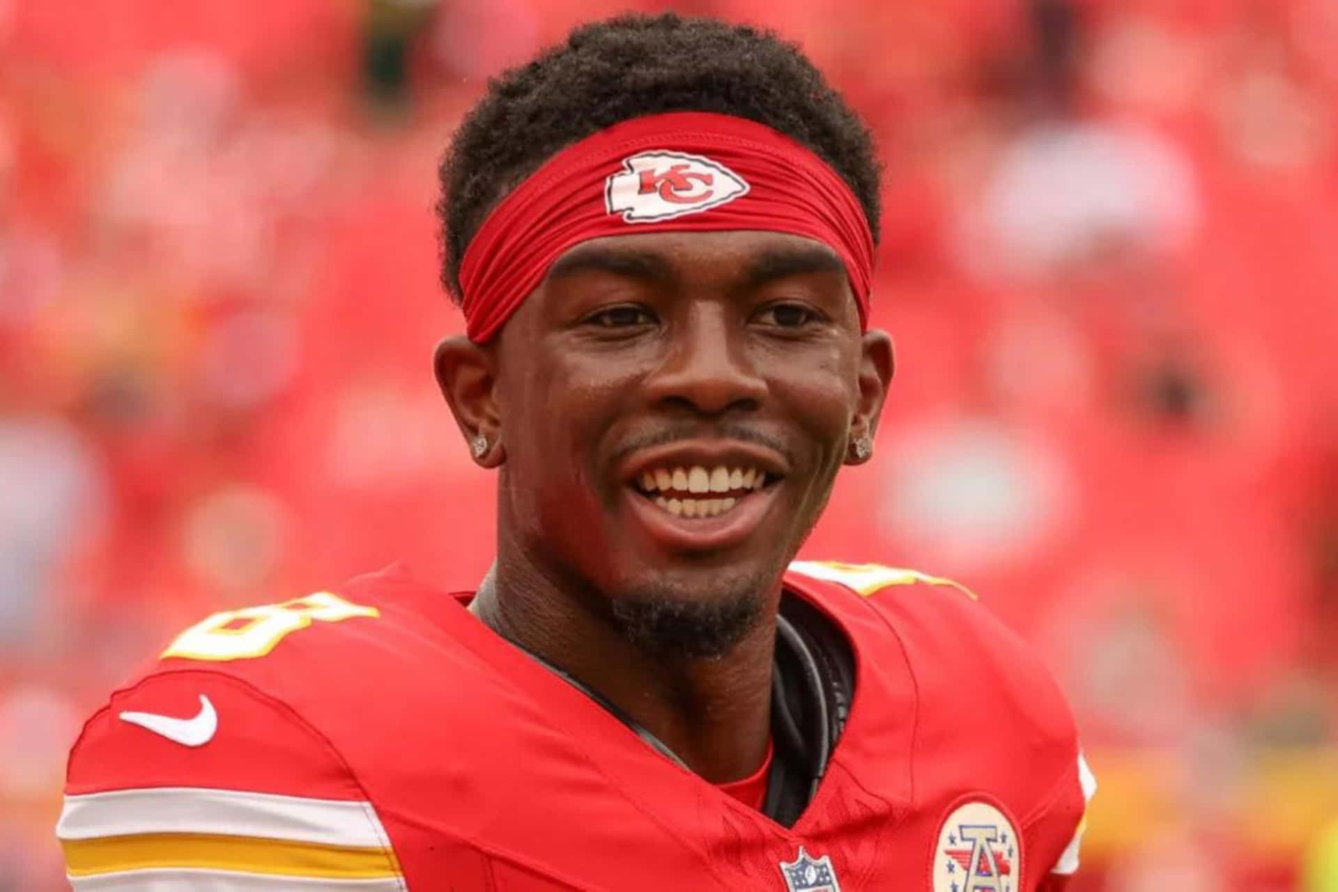Washington Commander Faces New Challenges in 2024 NFL Season