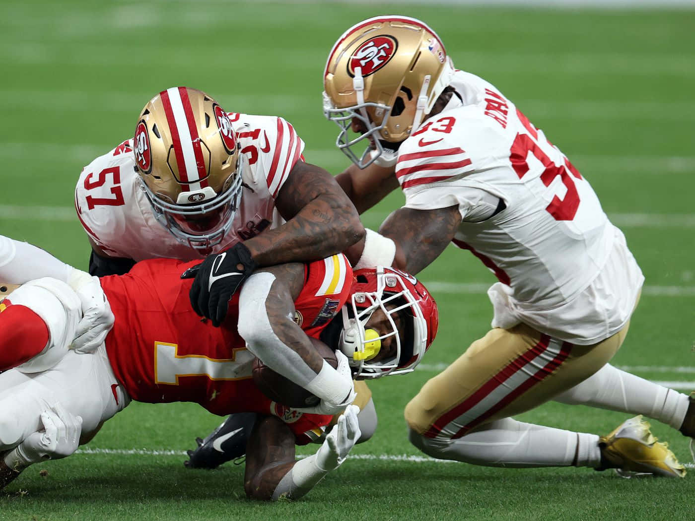 Washington Commander: A New Era in Sports Journalism