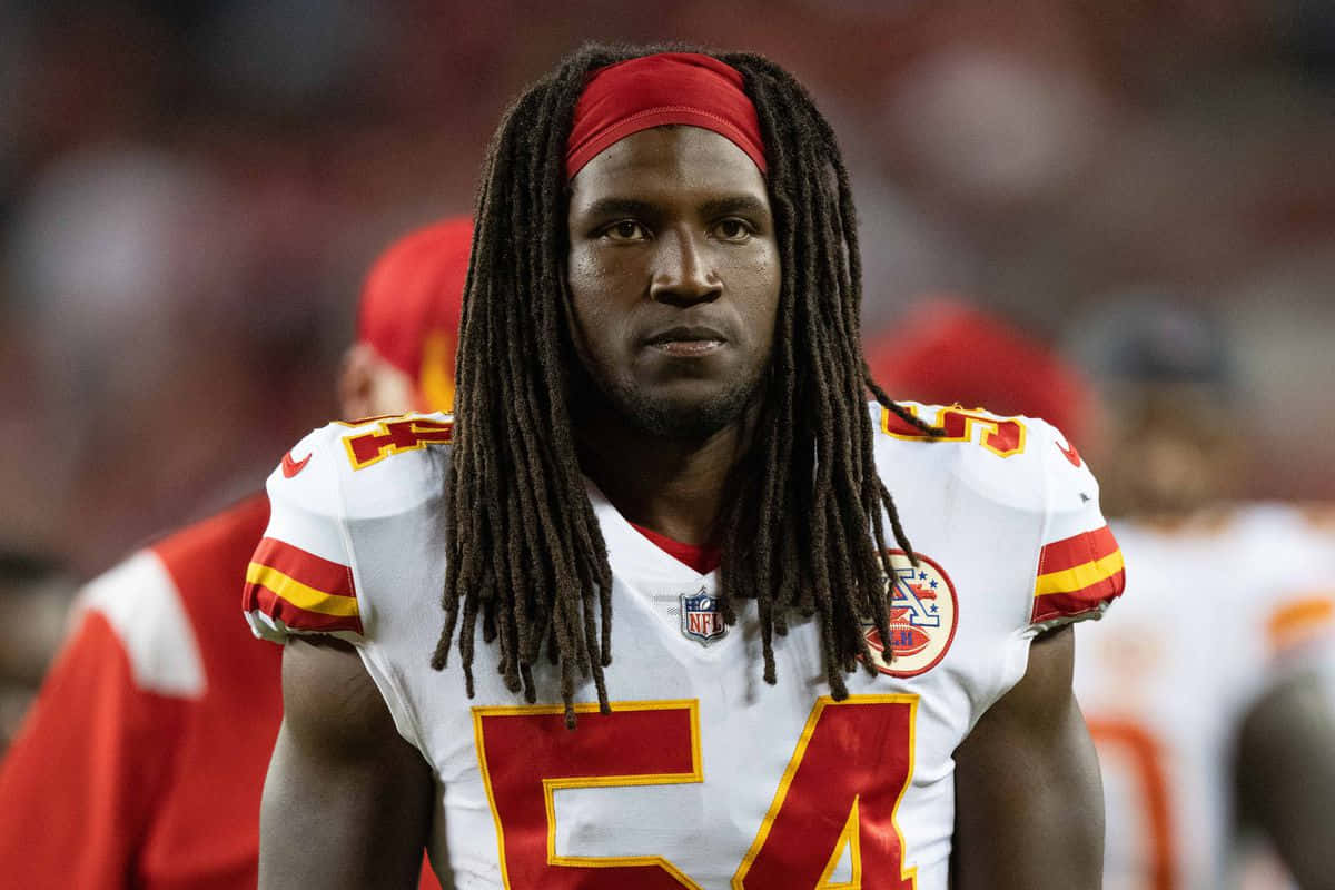 Washington Commander Make Waves in NFL Draft