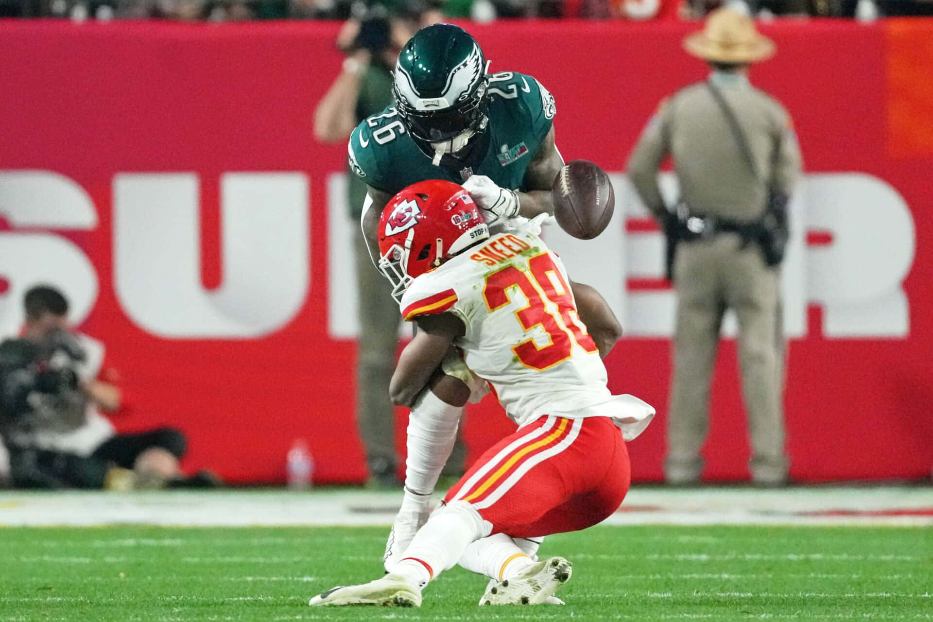 Washington Commanders financial strain mirrors NFLs broader crisis