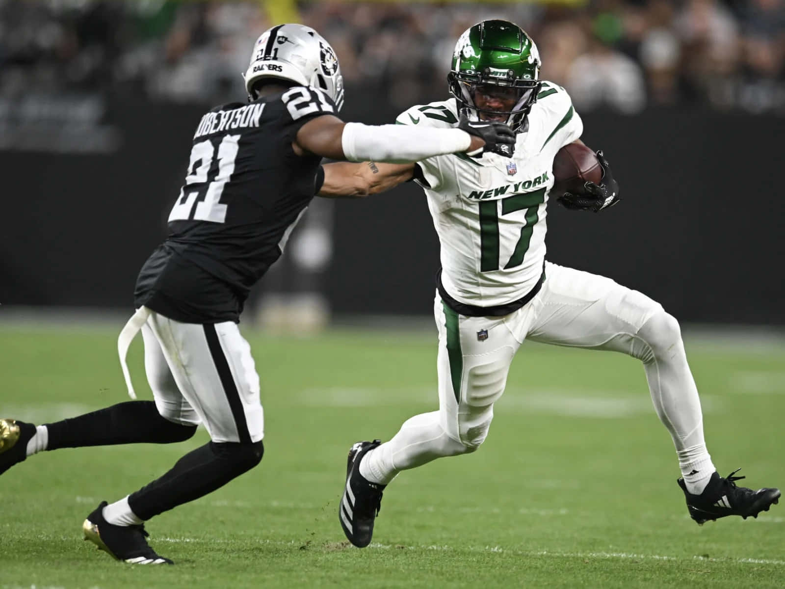Atlanta Falcons: A Fractured Path to Glory
